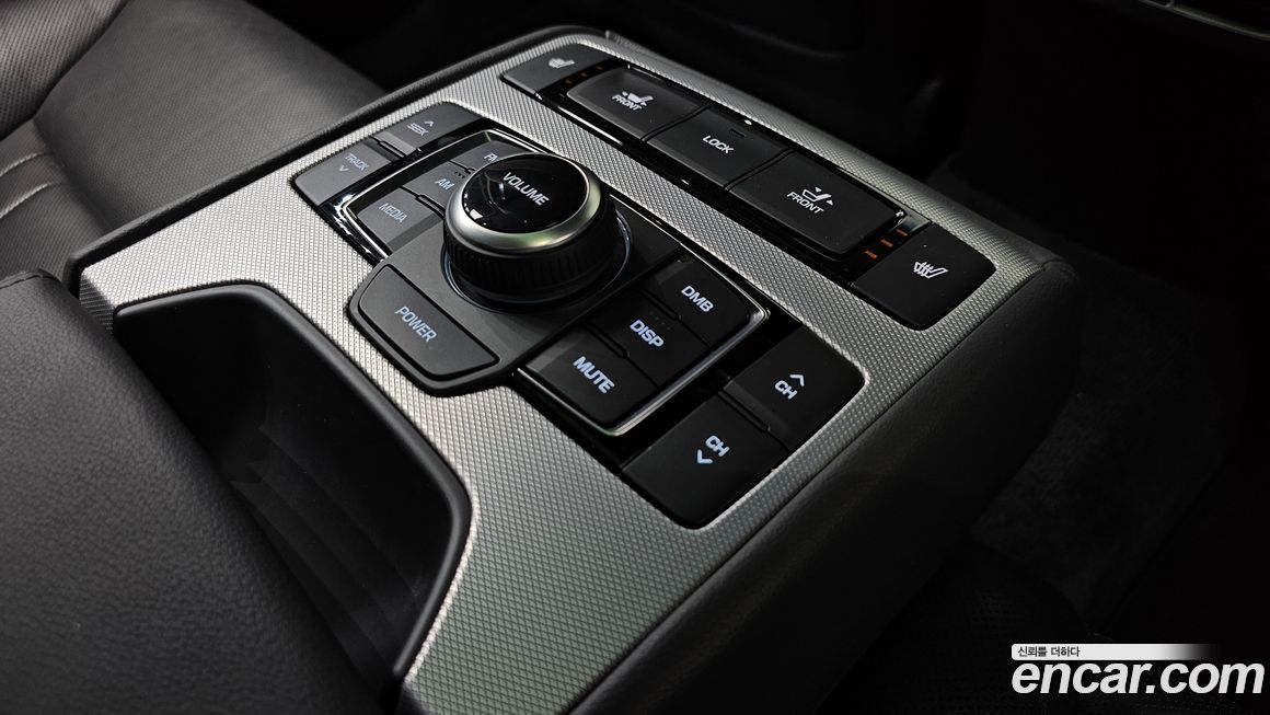 Genesis G80 2017
