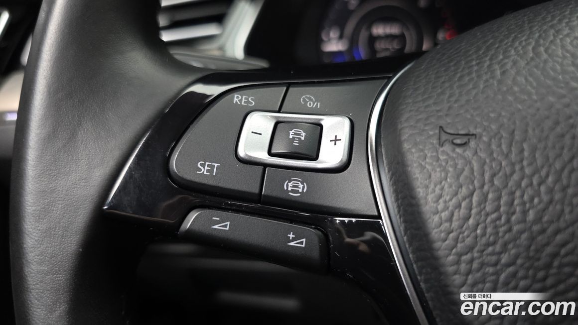 Volkswagen Arteon 2019