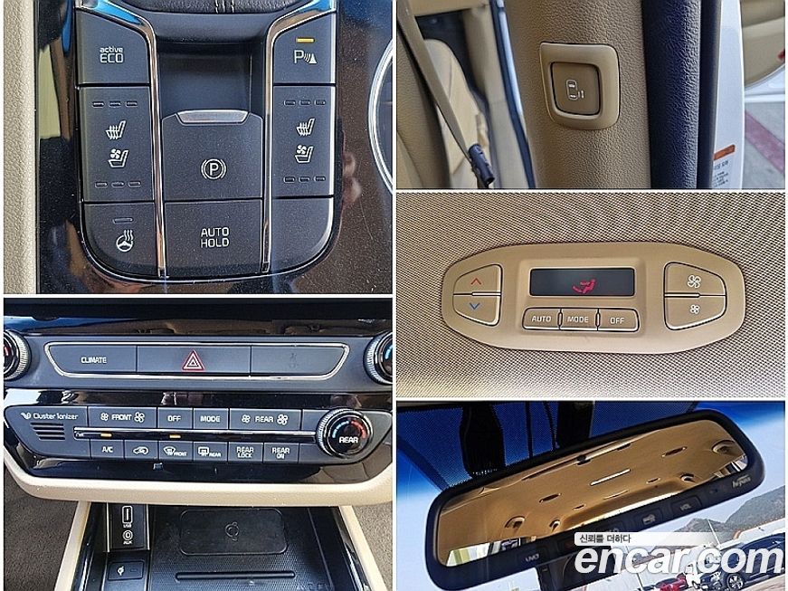 Kia Canival 2020