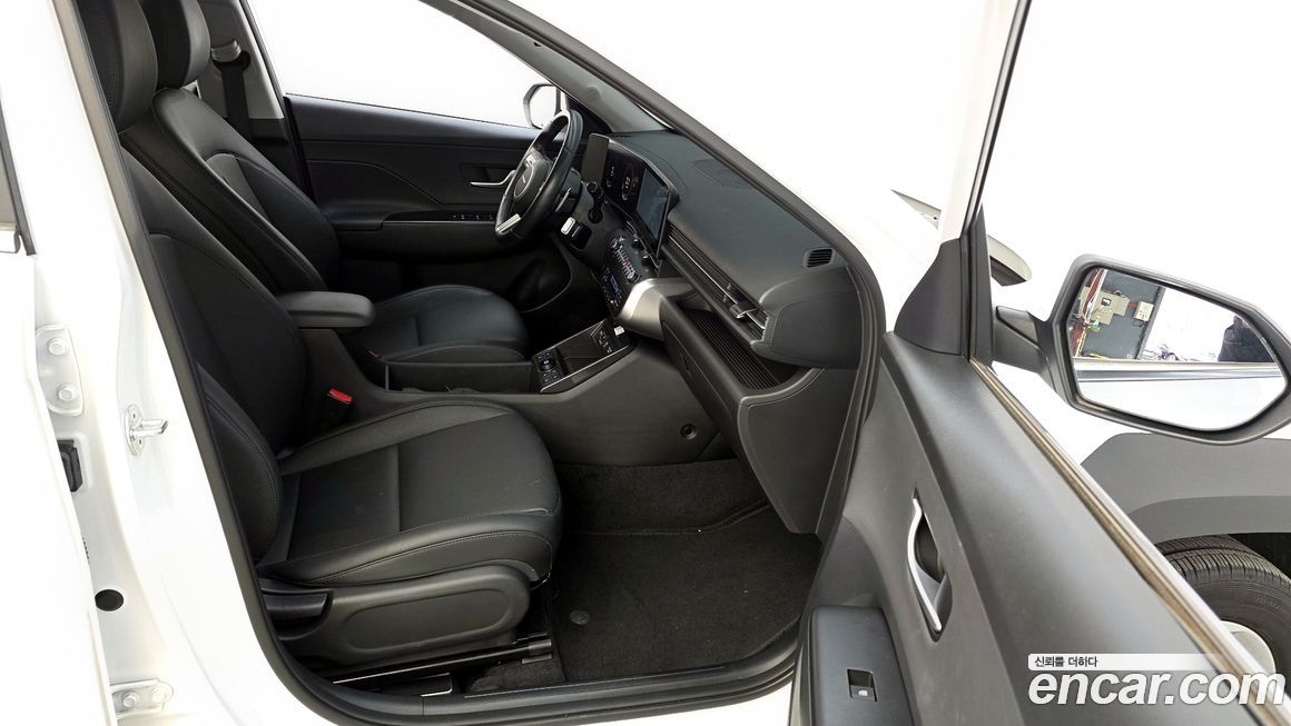 Hyundai Kona 2023