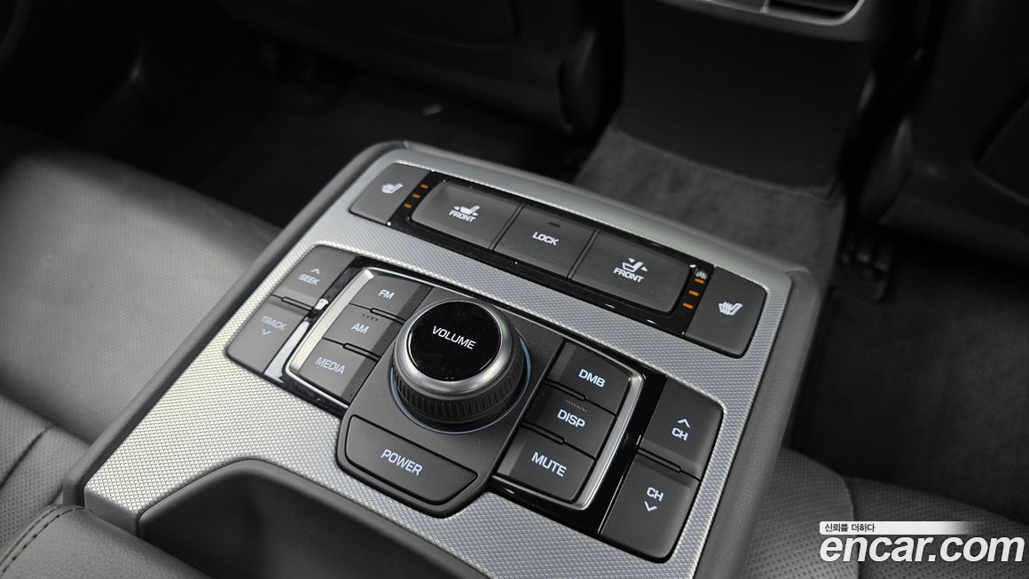 Genesis G80 2020