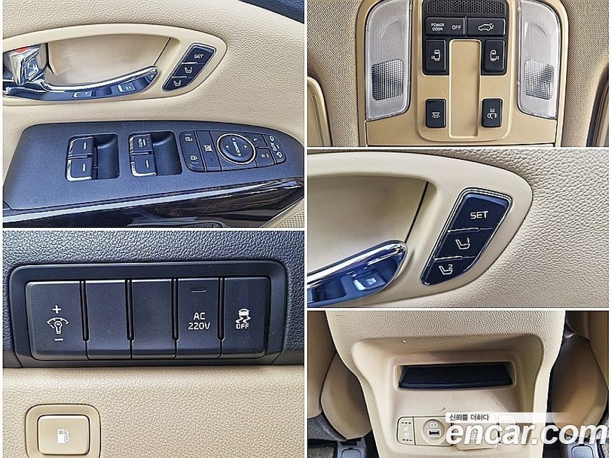 Kia Canival 2020