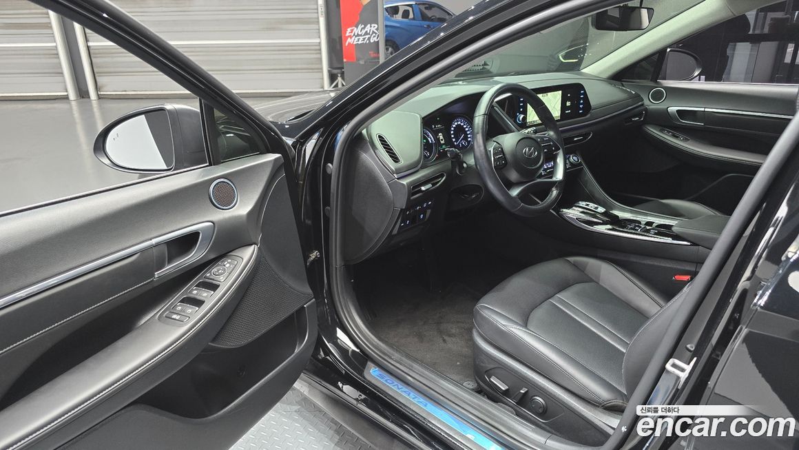 Hyundai Sonata 2023
