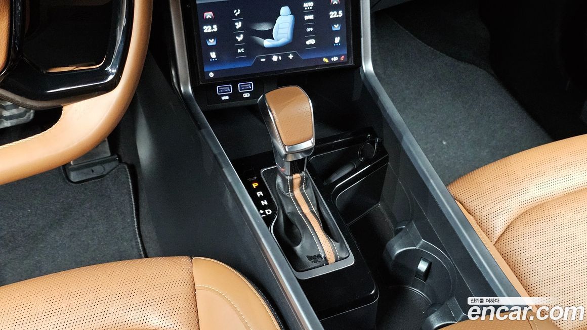 KG_Mobility_Ssangyong Torres 2023