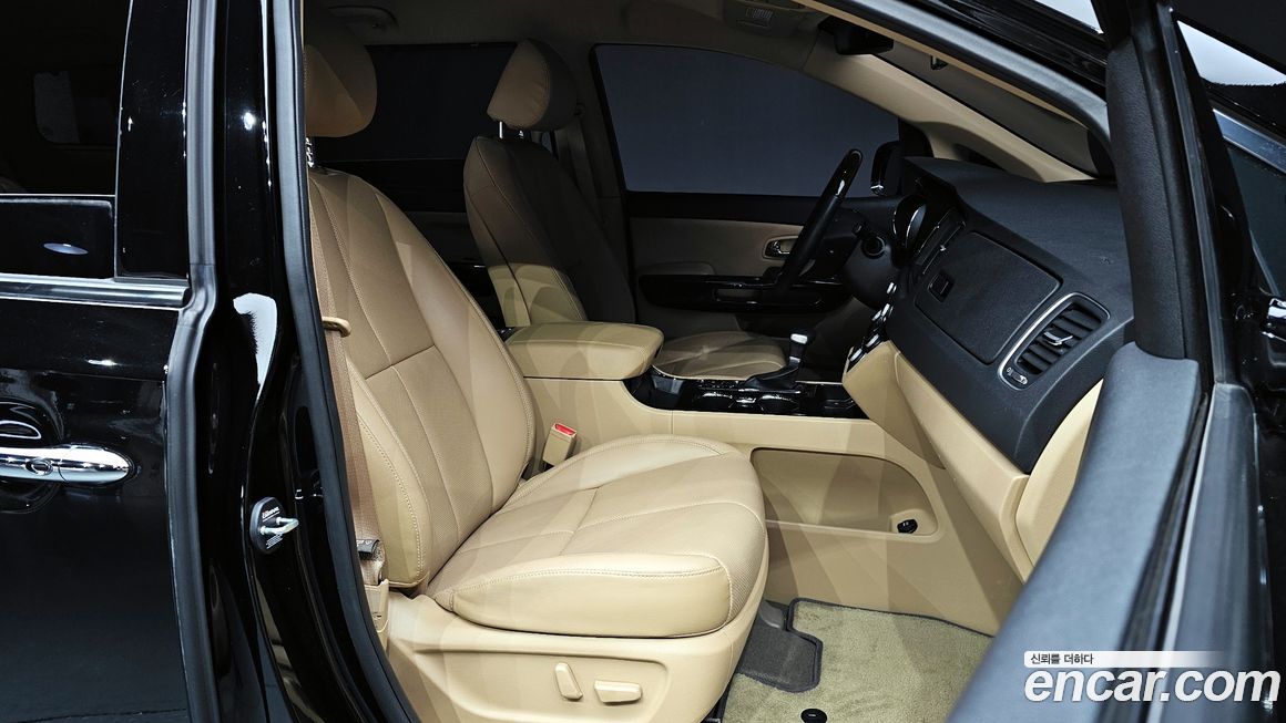 Kia Canival 2020