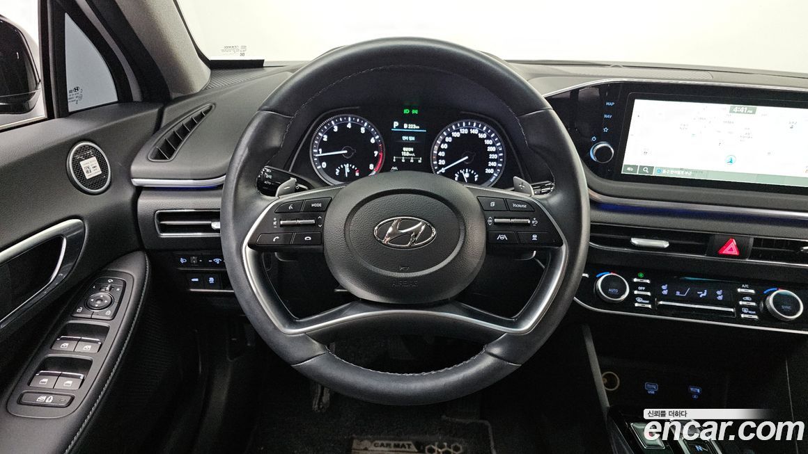 Hyundai Sonata 2023