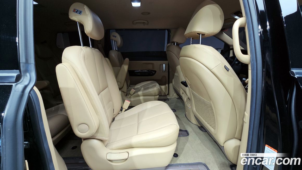 Kia Canival 2020