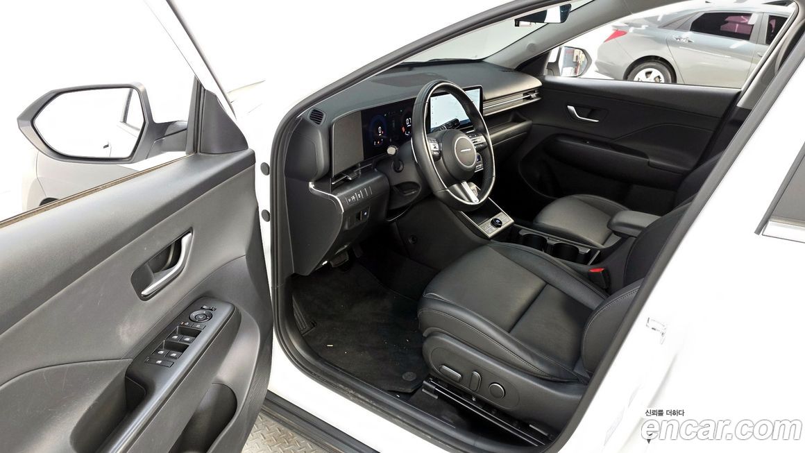 Hyundai Kona 2023