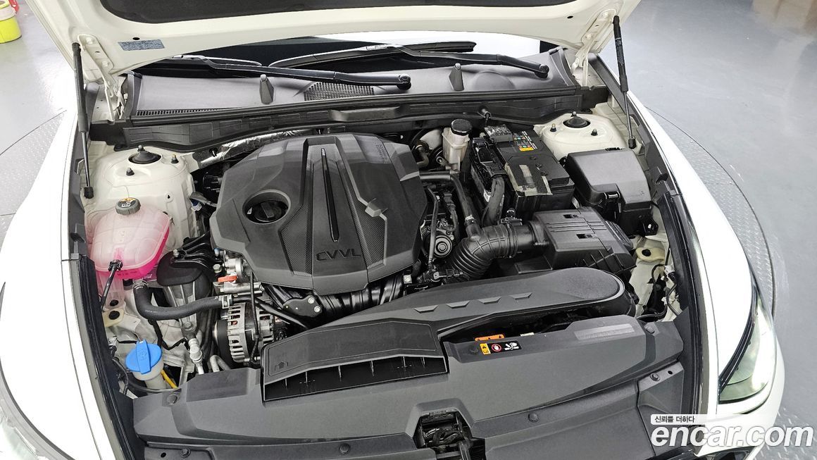 Hyundai Sonata 2023