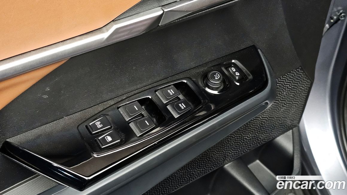 KG_Mobility_Ssangyong Torres 2023