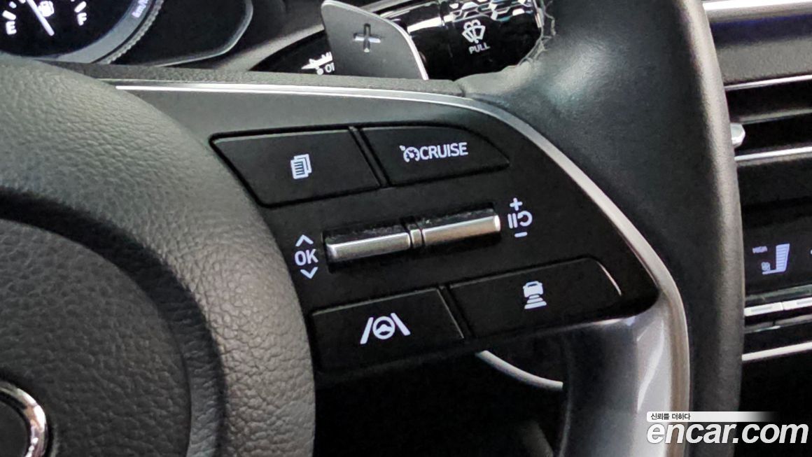 Hyundai Sonata 2023