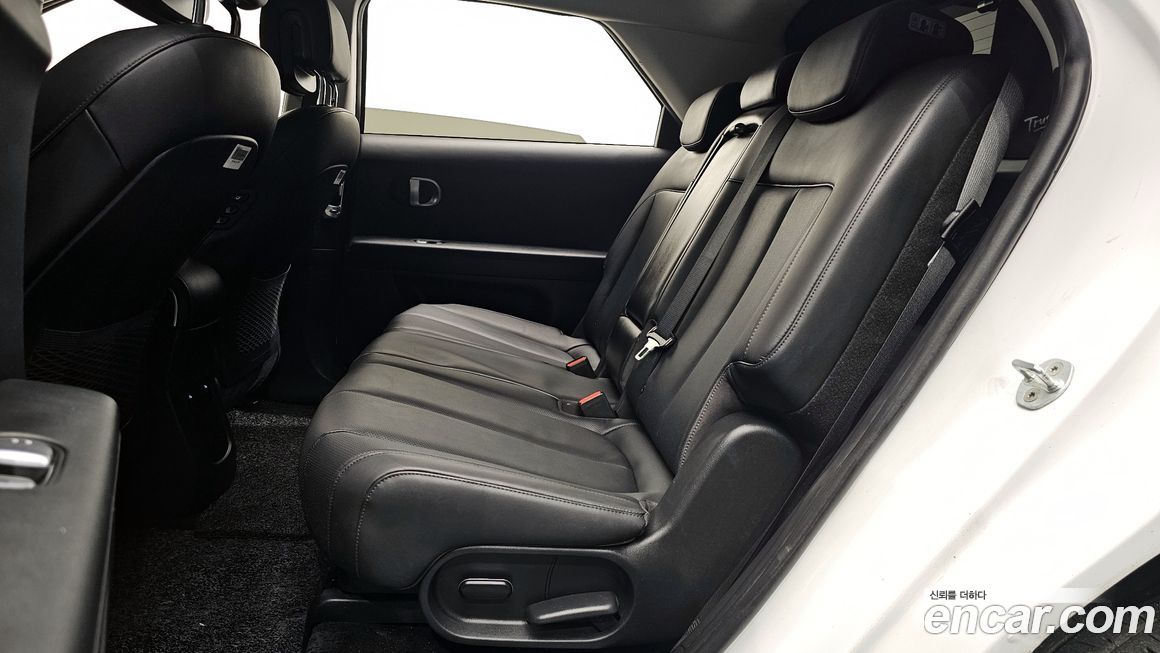 Hyundai Ioniq5 2022