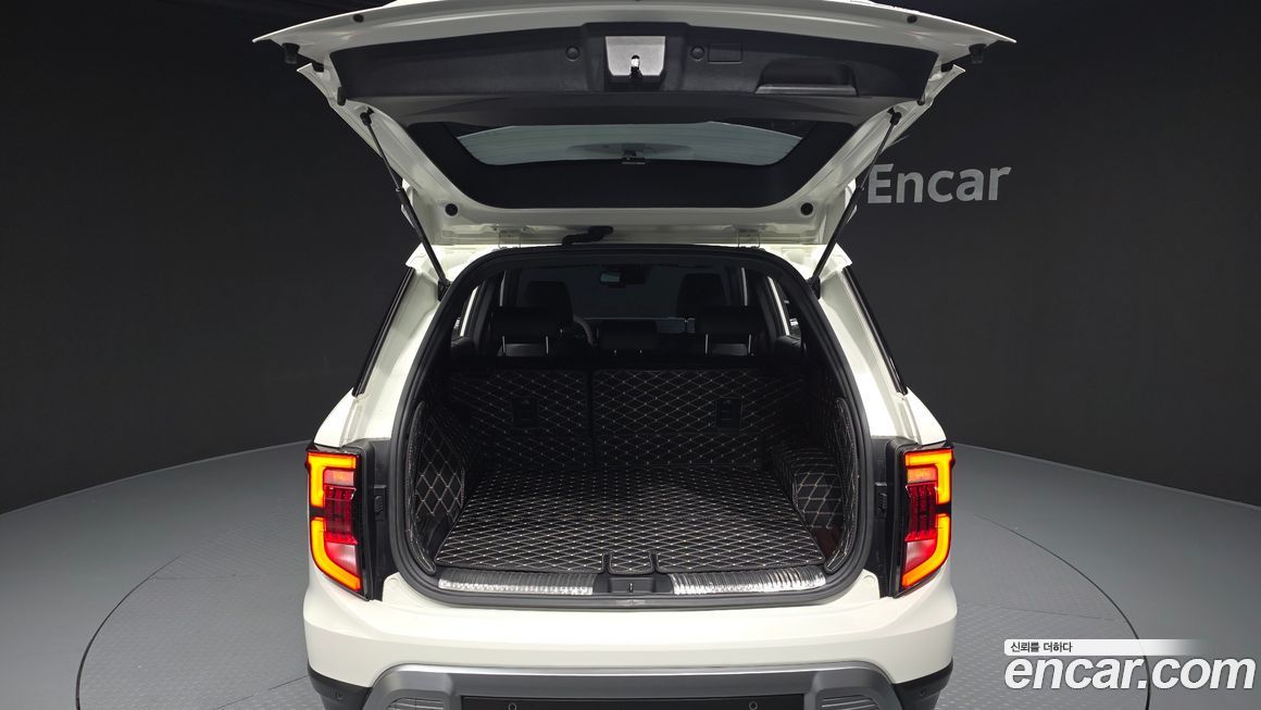 KG_Mobility_Ssangyong Torres 2024