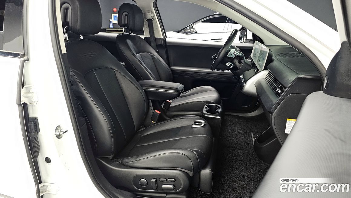Hyundai Ioniq5 2022