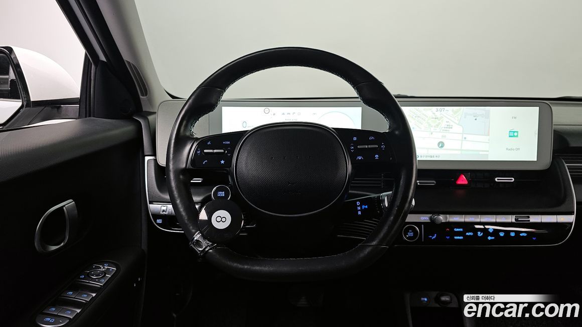 Hyundai Ioniq5 2022