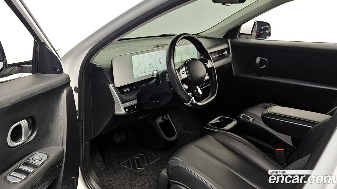 Hyundai Ioniq5 2022