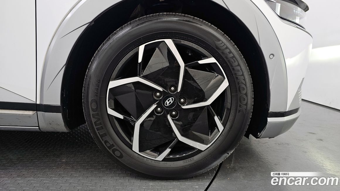 Hyundai Ioniq5 2022
