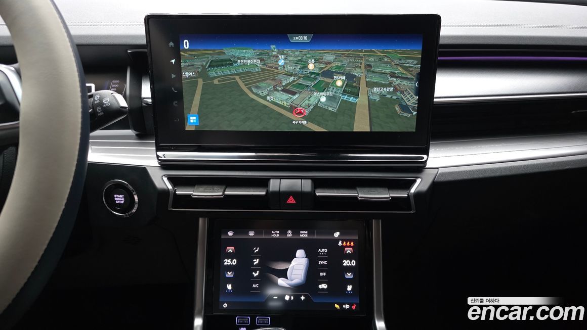 KG_Mobility_Ssangyong Torres 2024