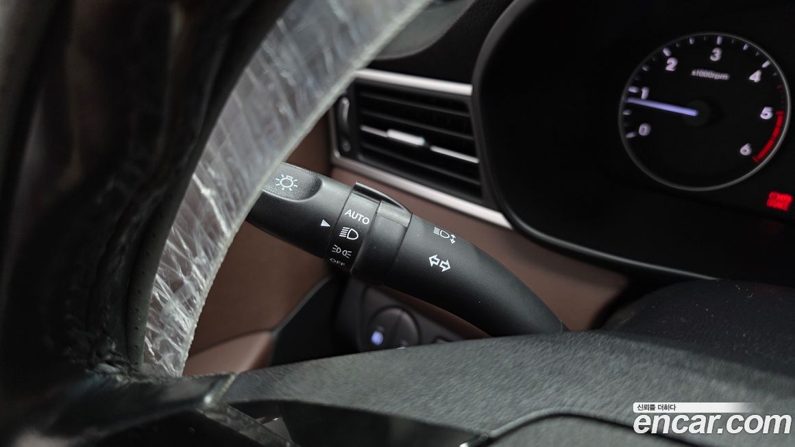 Hyundai Starex 2019