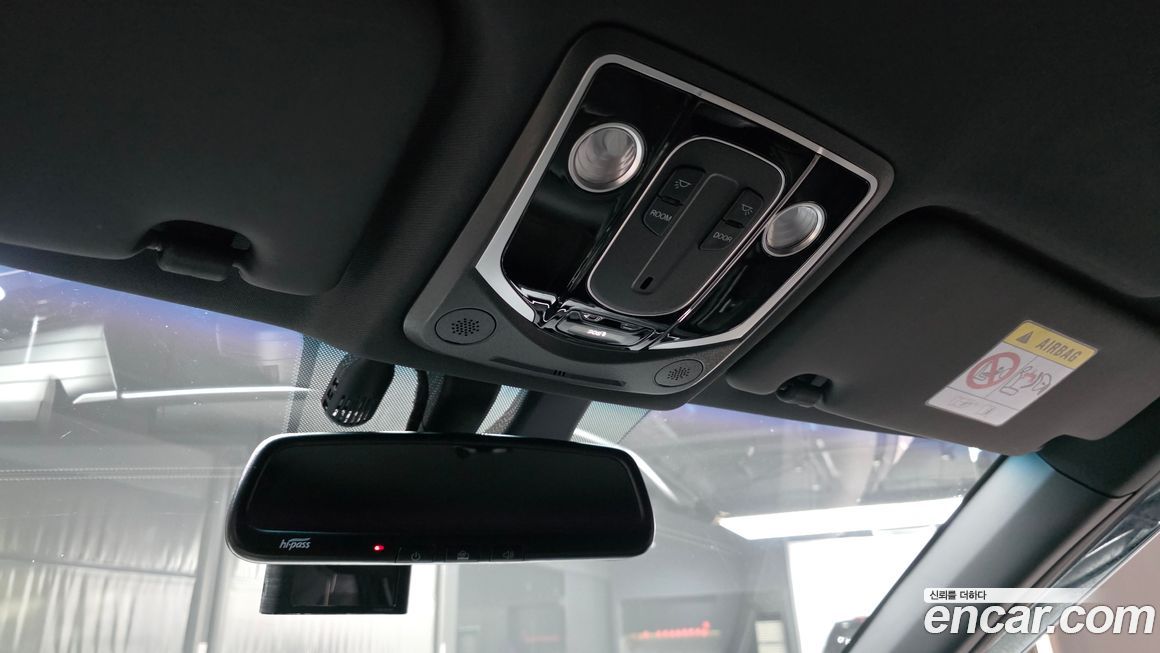 KG_Mobility_Ssangyong Torres 2024