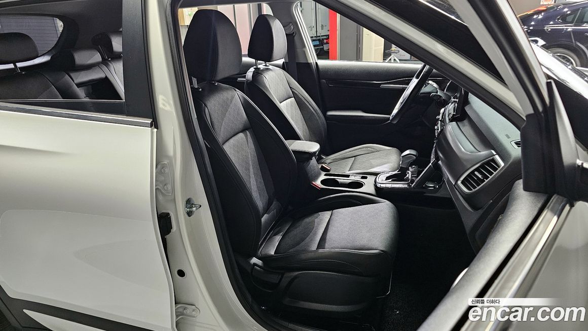 Kia Seltos 2023