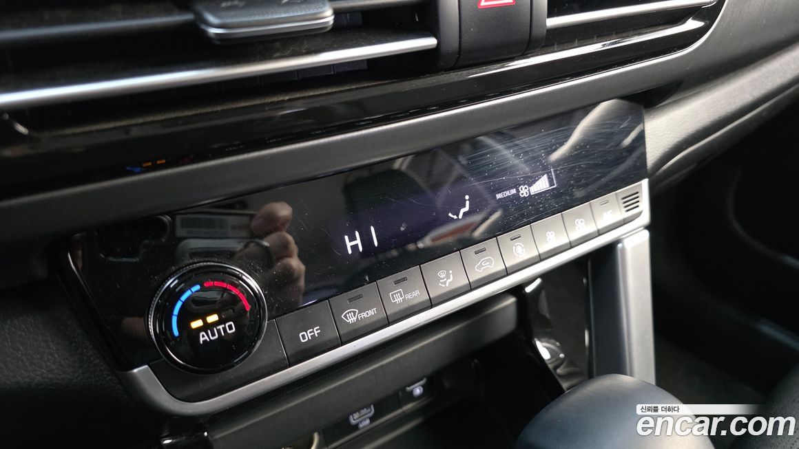 Kia Seltos 2023