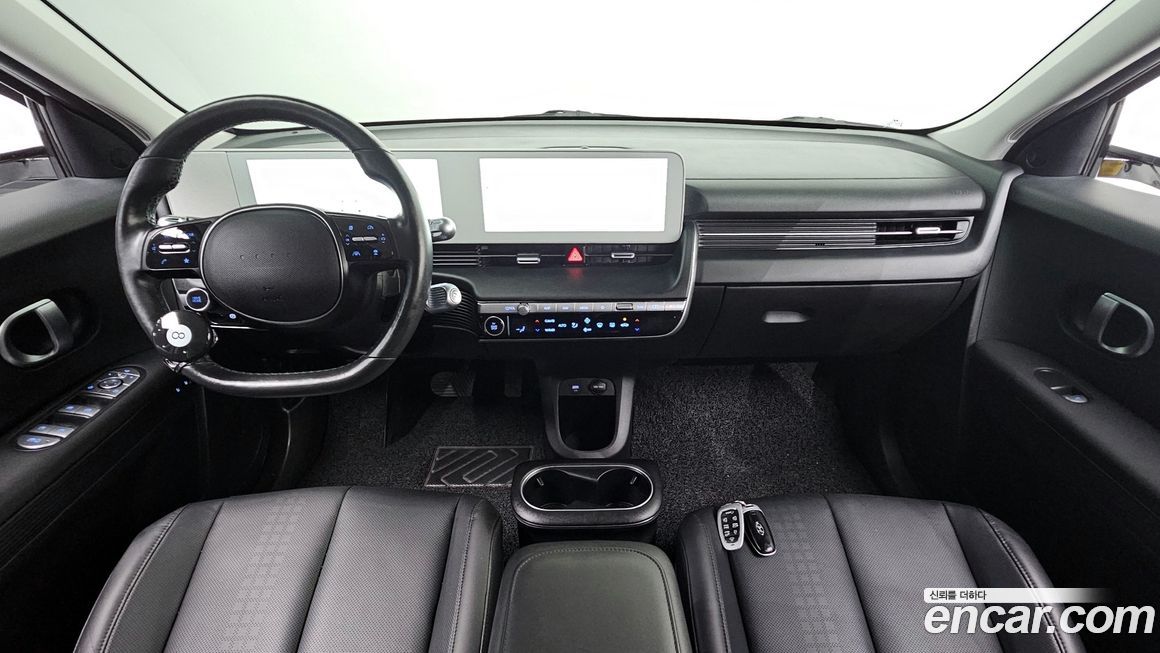 Hyundai Ioniq5 2022