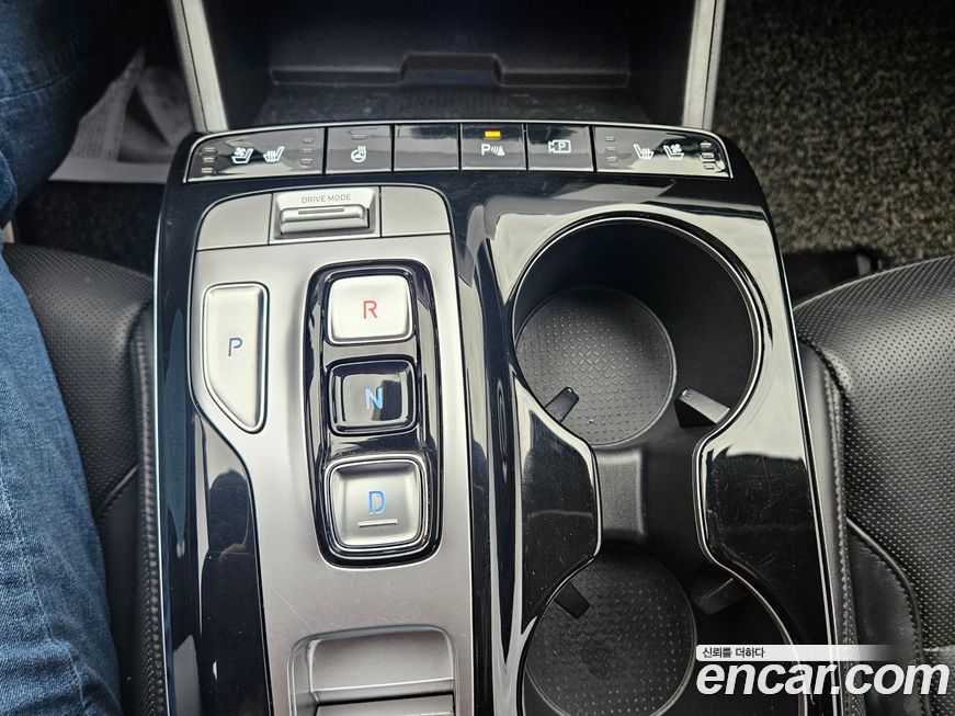 Hyundai Tucson 2021