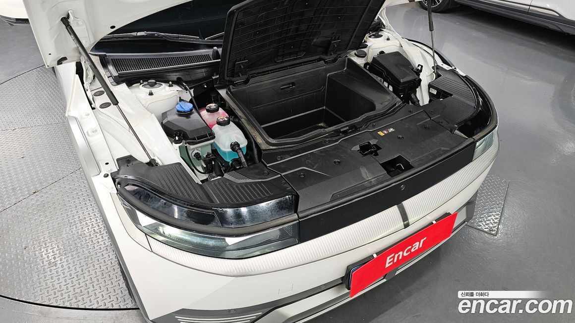 Hyundai Ioniq5 2022
