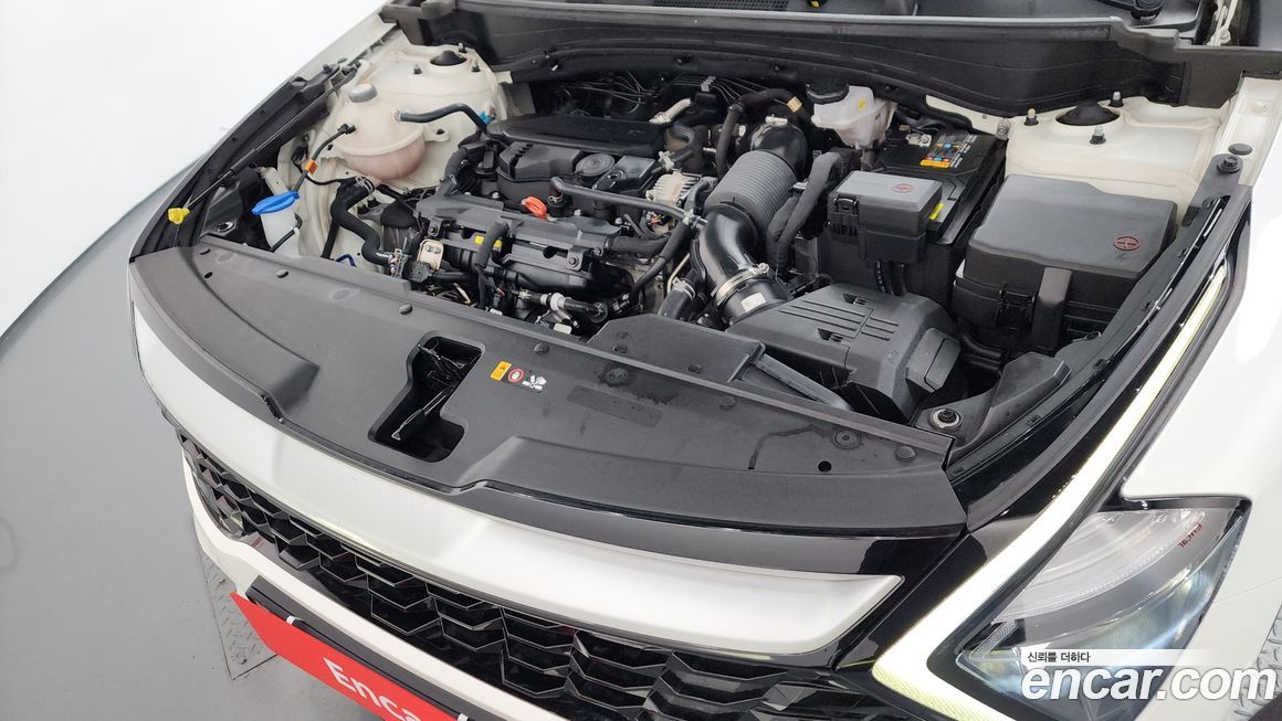Kia Sportage 2024