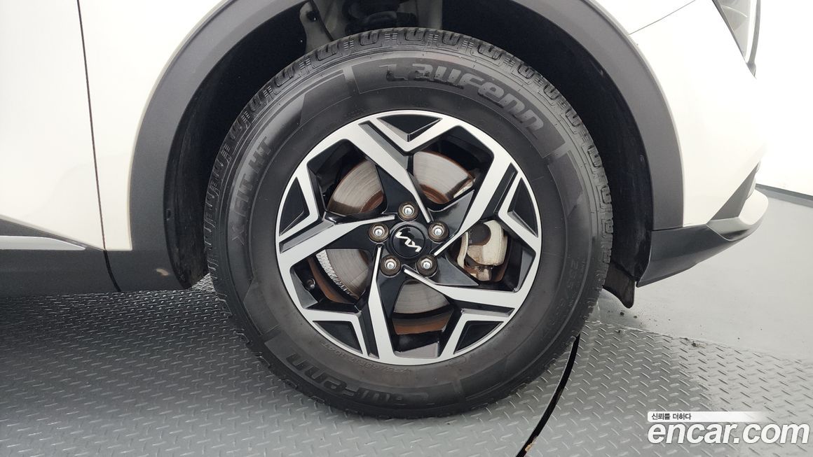 Kia Sportage 2024