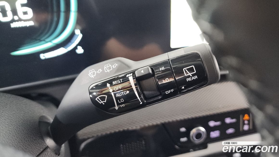Kia Sportage 2024