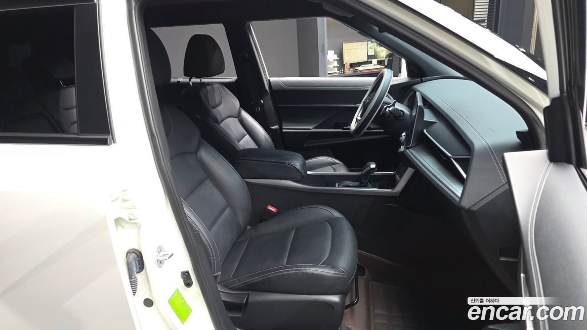 KG_Mobility_Ssangyong Torres 2024