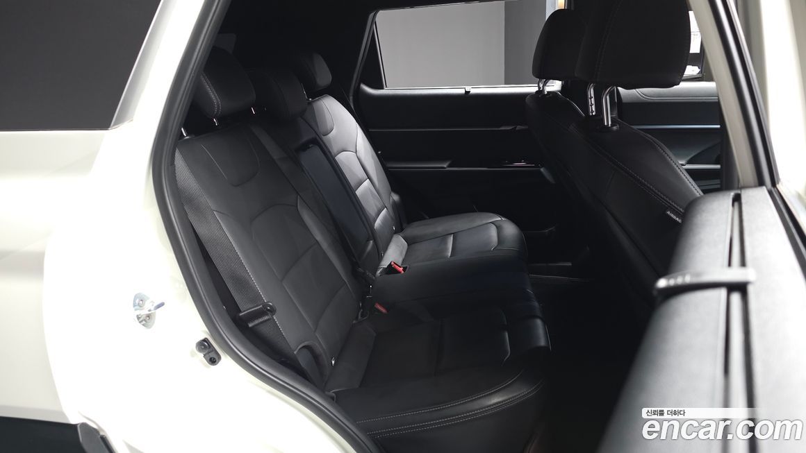 KG_Mobility_Ssangyong Torres 2024