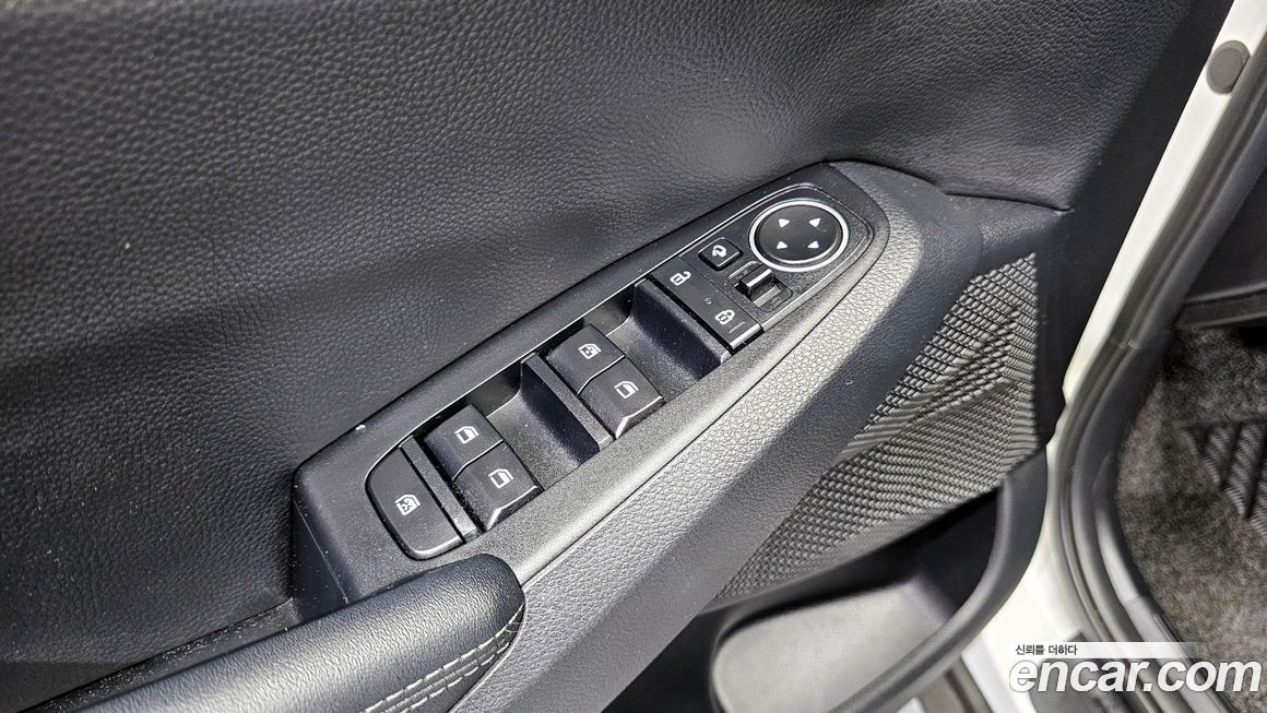 Kia Seltos 2023