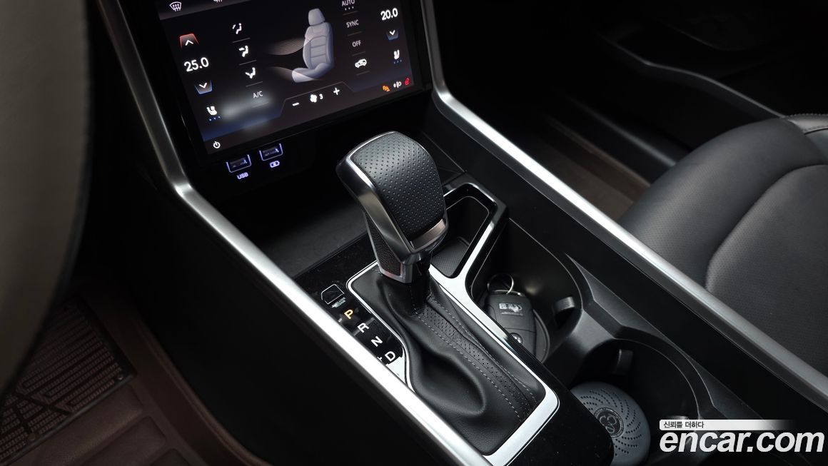 KG_Mobility_Ssangyong Torres 2024