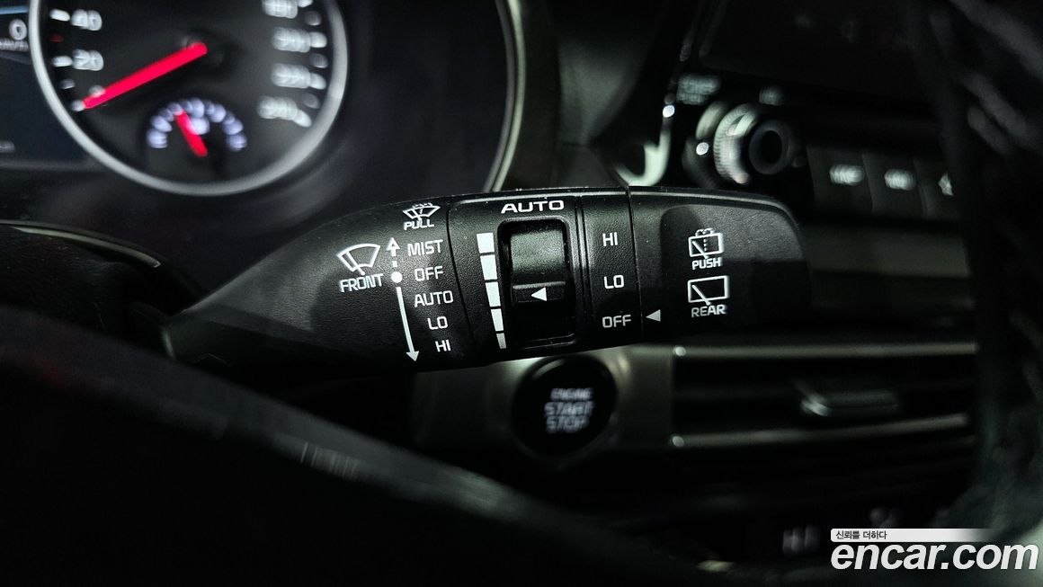 Kia Seltos 2023