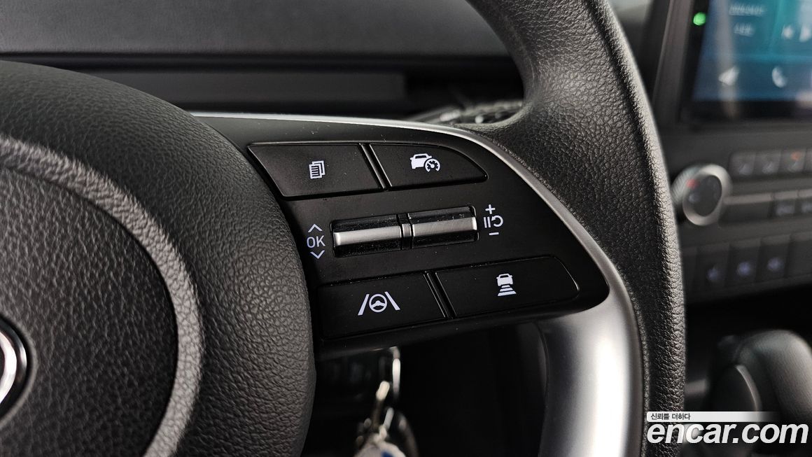 Hyundai Staria 2024