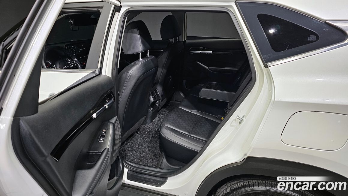 Kia Seltos 2023