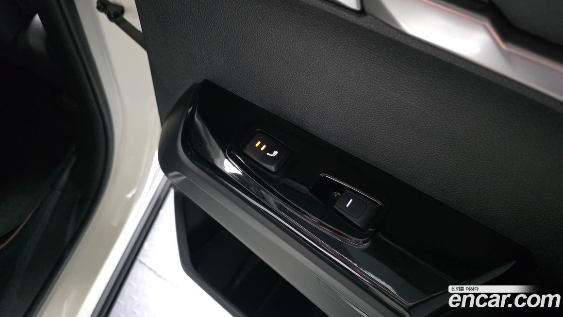 KG_Mobility_Ssangyong Torres 2024