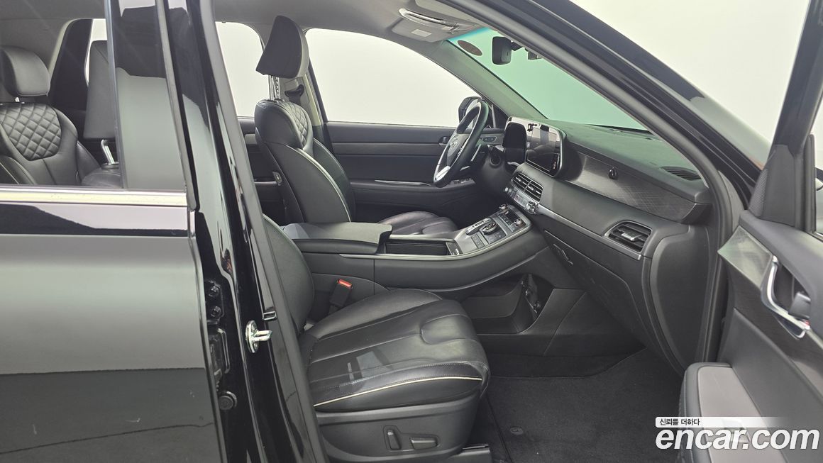 Hyundai Palisade 2019
