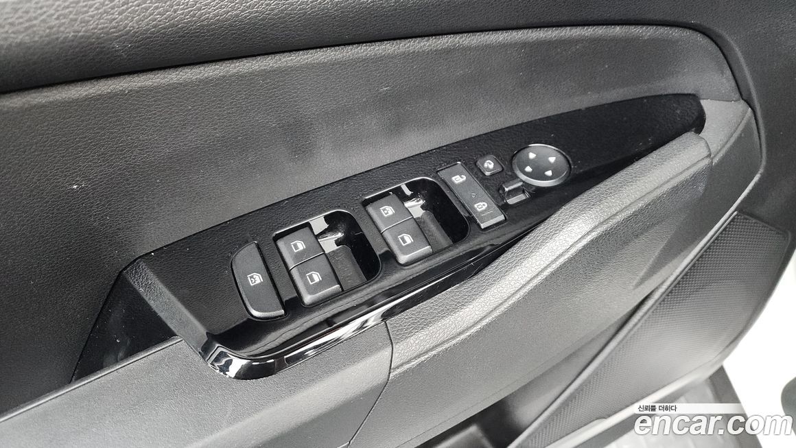 Kia Sportage 2024
