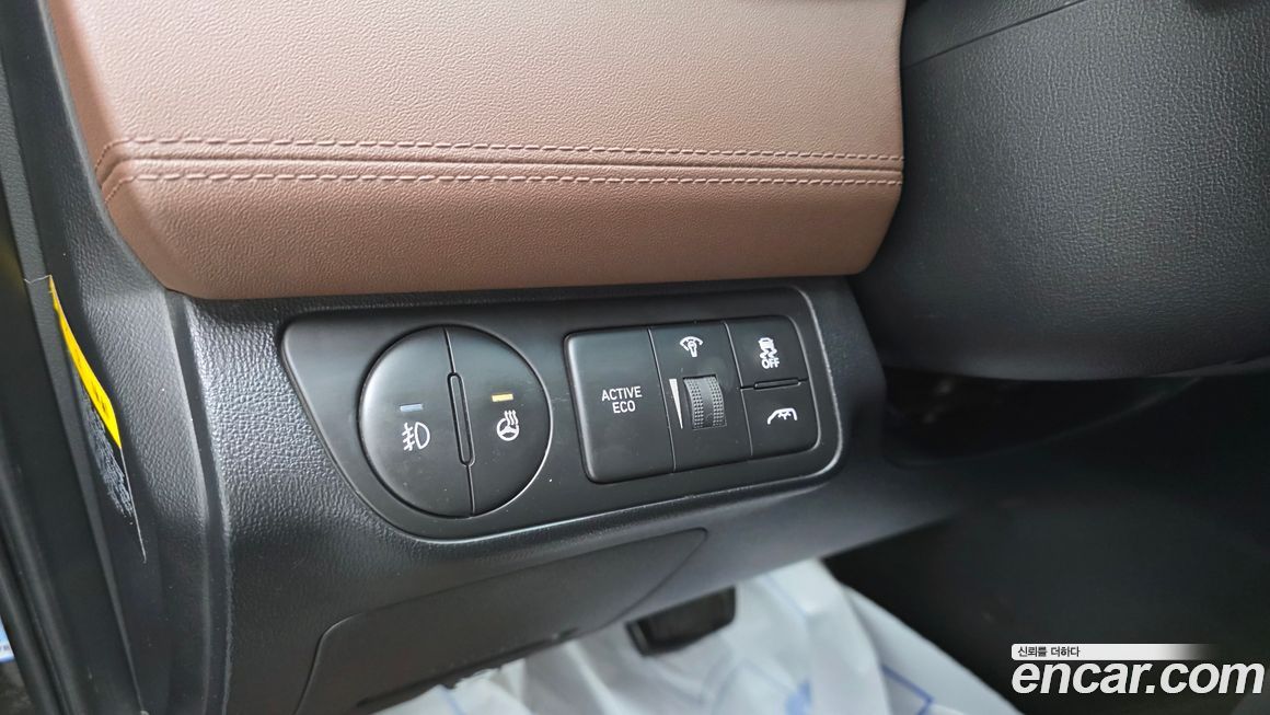 Hyundai Starex 2019