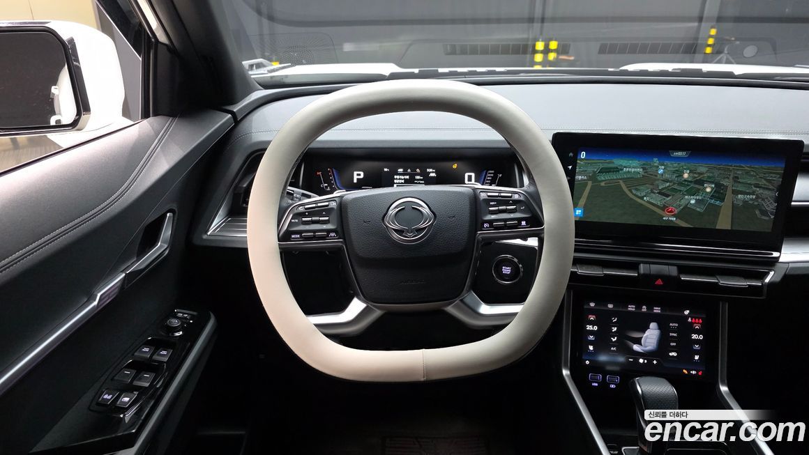 KG_Mobility_Ssangyong Torres 2024