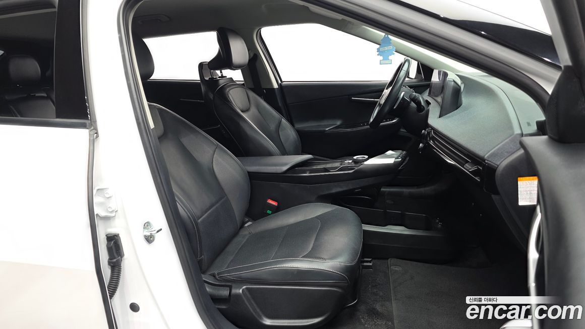 Kia EV6 2022