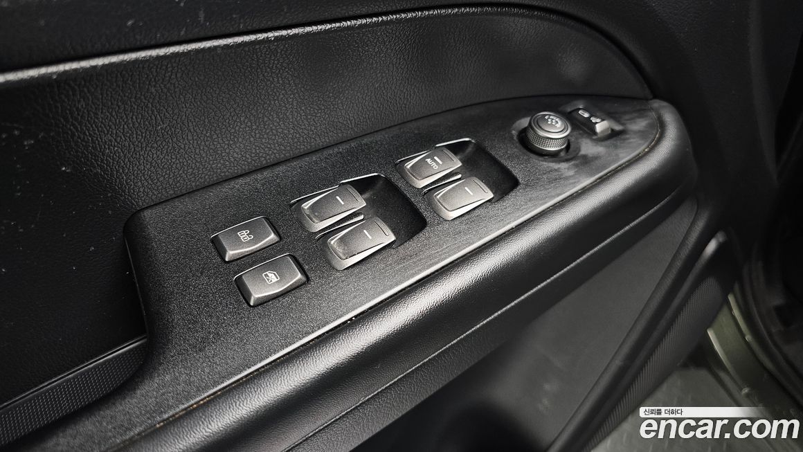 KG_Mobility_Ssangyong Rexton 2023