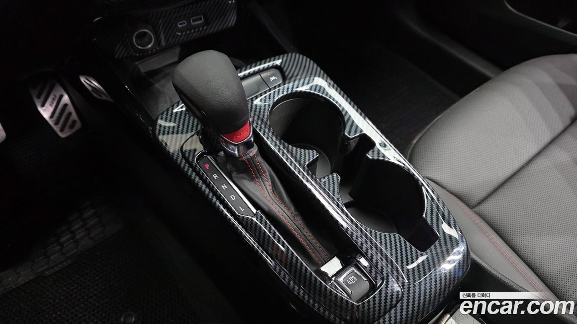 ChevroletGMDaewoo Trax 2025