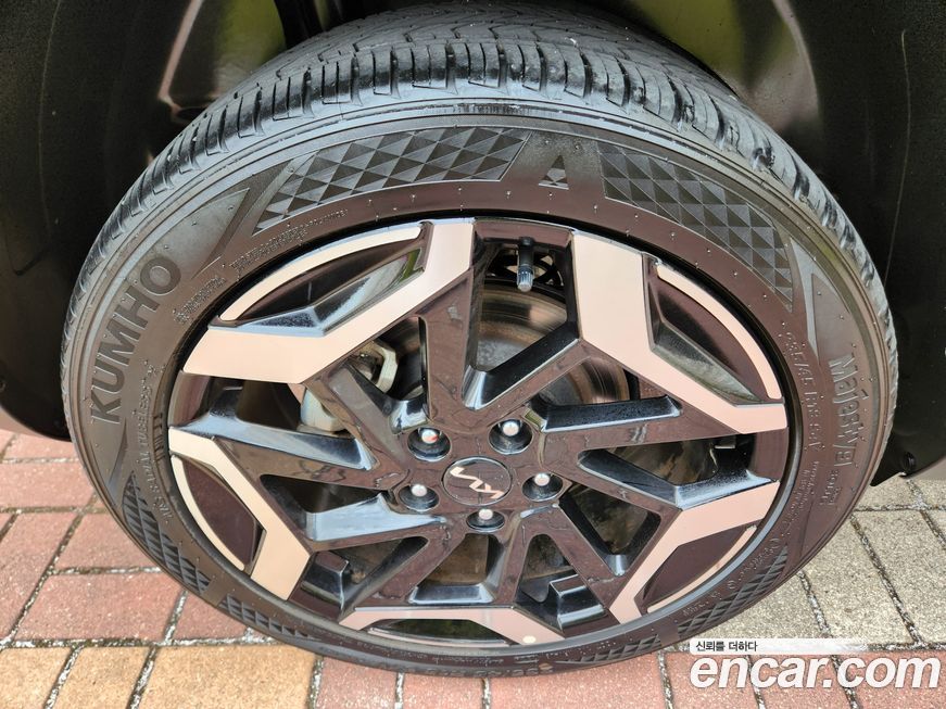 Kia Seltos 2024