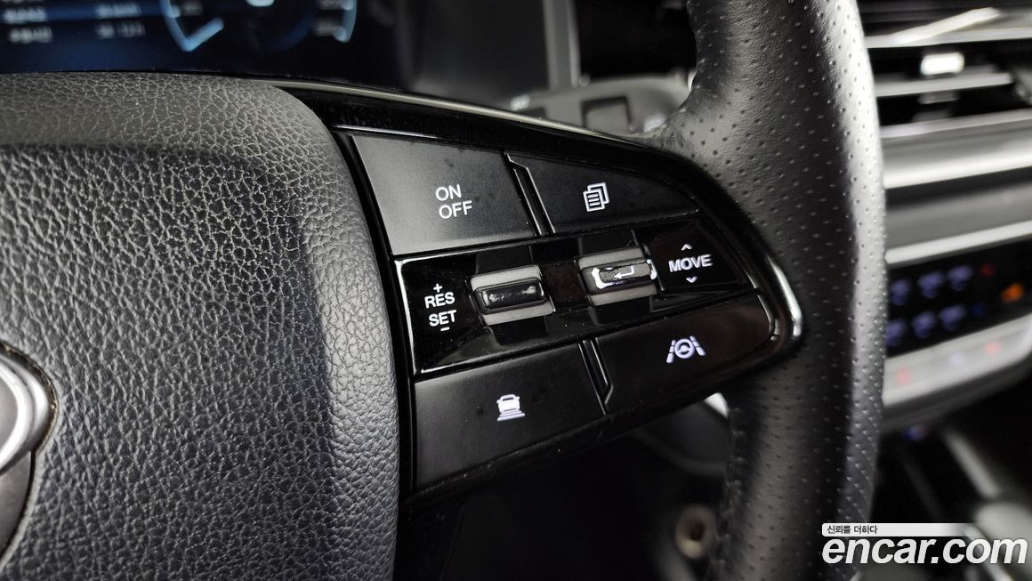 KG_Mobility_Ssangyong Rexton 2024