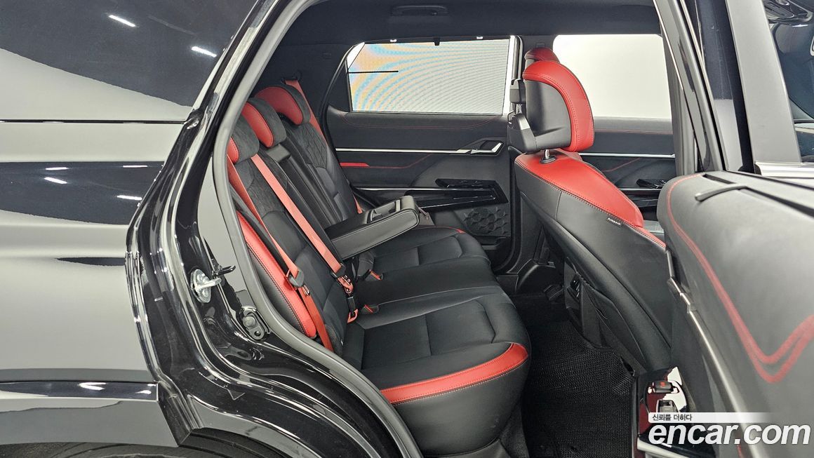 KG_Mobility_Ssangyong Actyon 2025